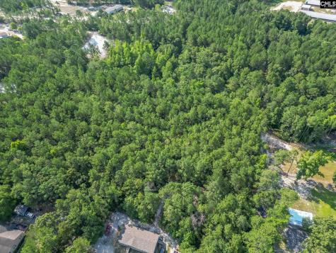 1633 Old Stagecoach Road Camden SC 29020