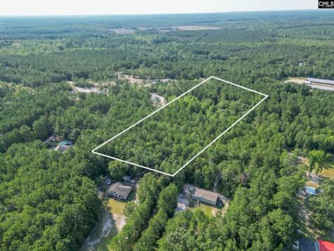 1633 Old Stagecoach Road Camden SC 29020