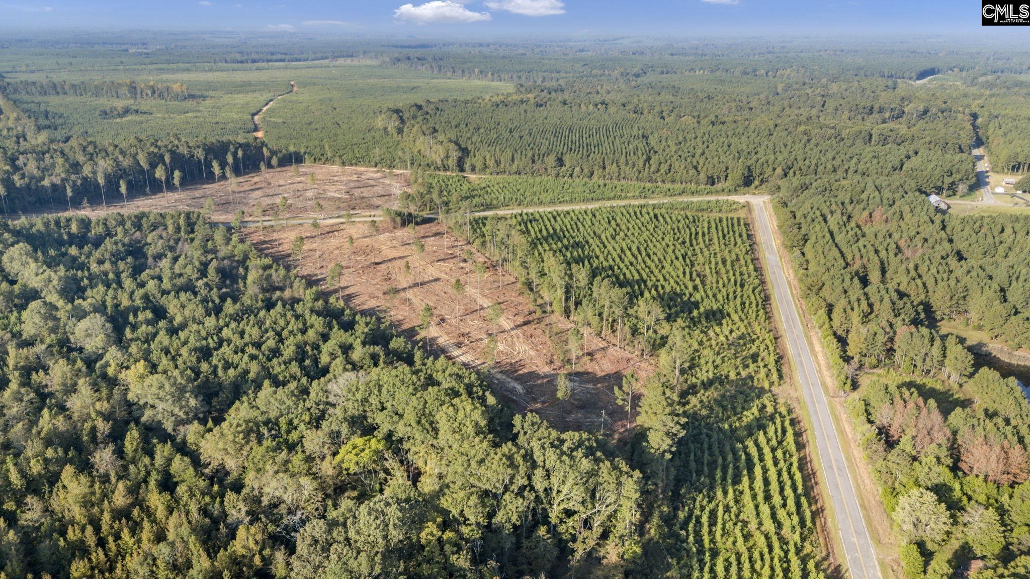 0 Fruit Hill Road Saluda SC 29138-0000
