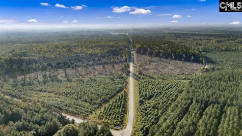0 Fruit Hill Road Saluda SC 29138-0000