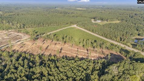 0 Fruit Hill Road Saluda SC 29138-0000