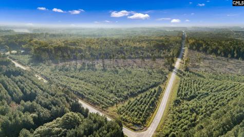 0 Fruit Hill Road Saluda SC 29138-0000