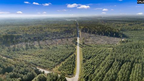 0 Fruit Hill Road Saluda SC 29138-0000