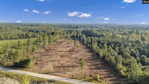 0 Fruit Hill Road Saluda SC 29138-0000