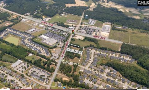264 Charter Oak Road Lexington SC 29072