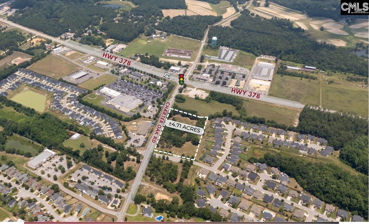 264 Charter Oak Road Lexington SC 29072