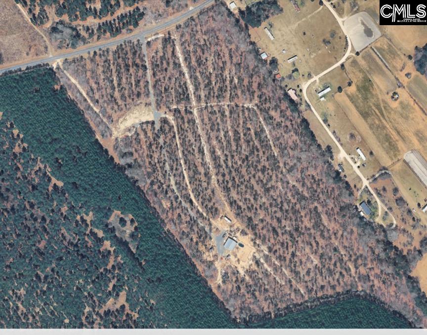 715 Fletcher Drive Kershaw SC 29067