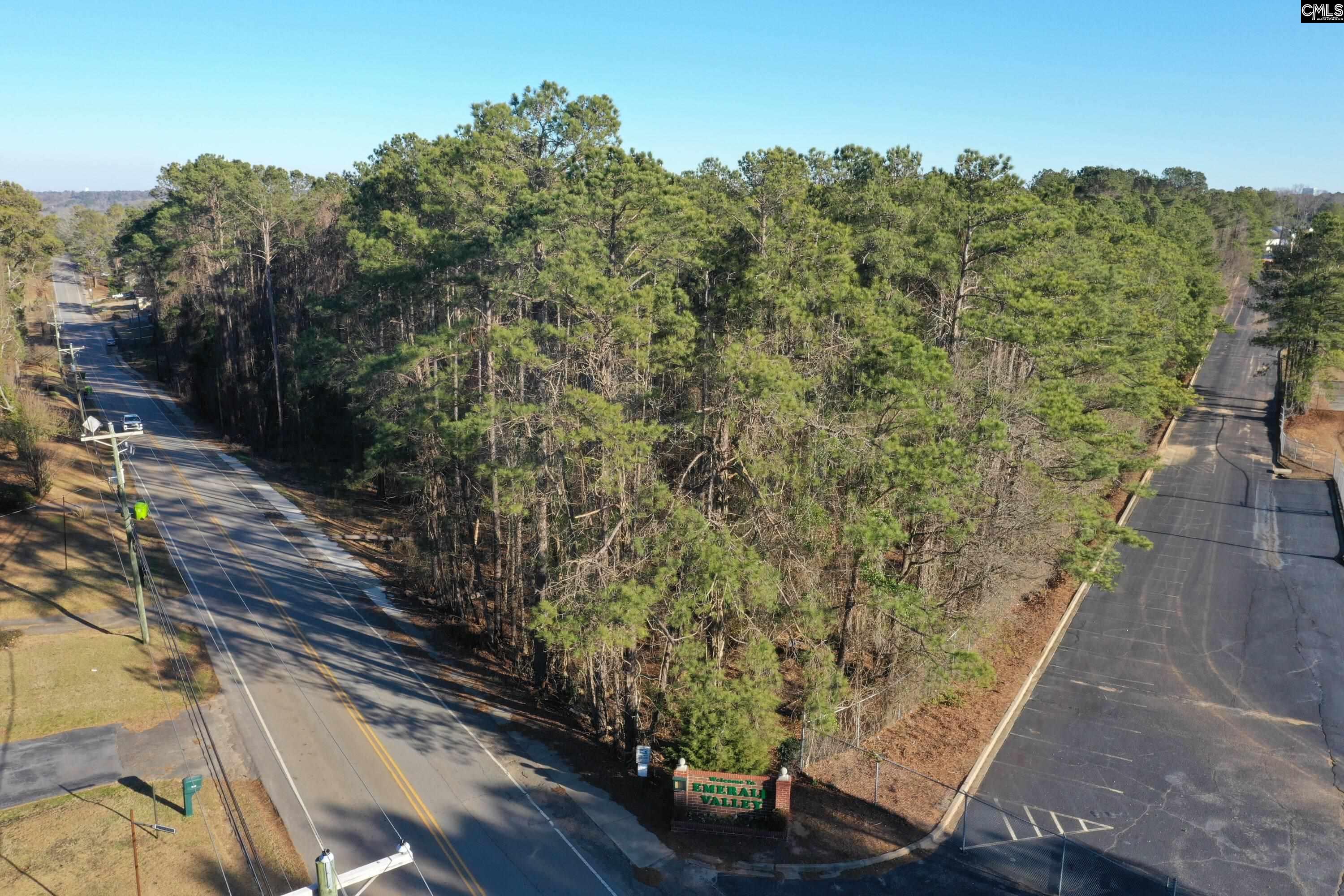 Marley Drive Columbia SC 29210