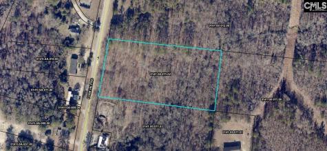00 Fork Hill Road Kershaw SC 29067