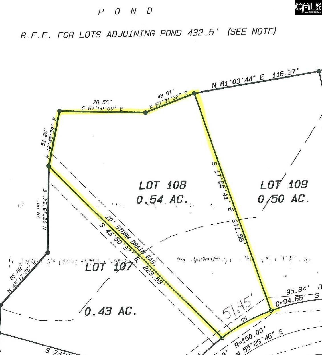 143 Hidden Lane Lexington SC 29072
