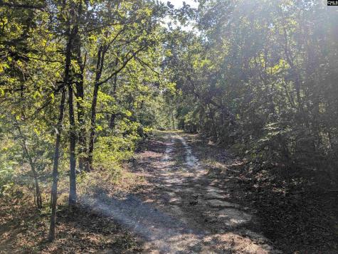 Hound Hollow Road Camden SC 29020