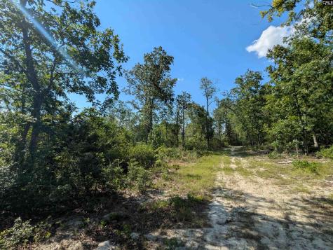 Hound Hollow Road Camden SC 29020