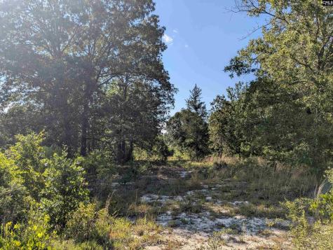 Hound Hollow Road Camden SC 29020