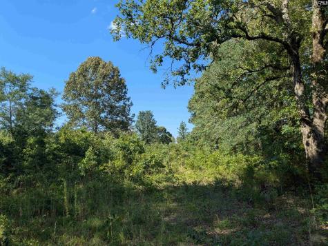 Hound Hollow Road Camden SC 29020