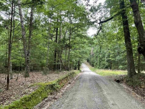 NX173 Annie Adkins Road Irmo SC 29063-9999