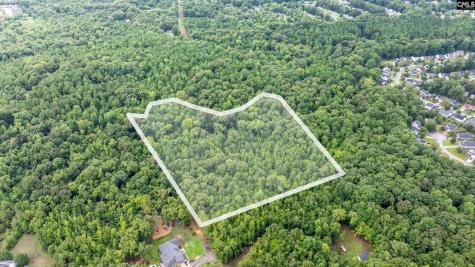 126 Moses Hall Road Irmo SC 29063