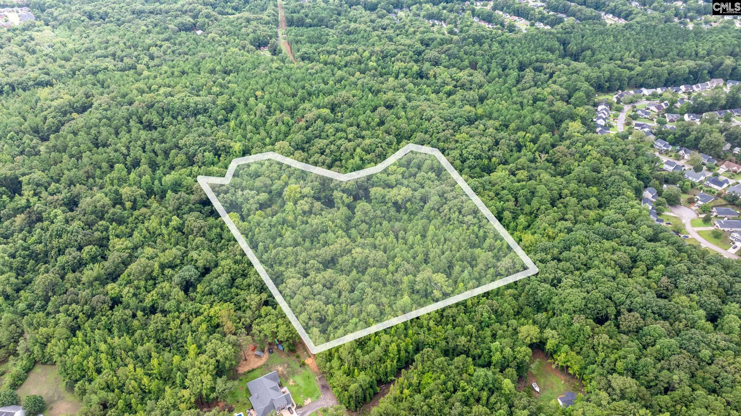 126 Moses Hall Road Irmo SC 29063