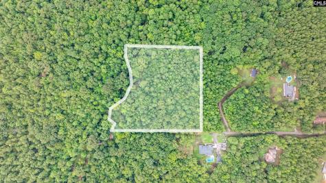 126 Moses Hall Road Irmo SC 29063