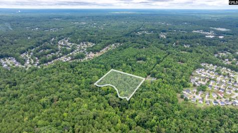 126 Moses Hall Road Irmo SC 29063