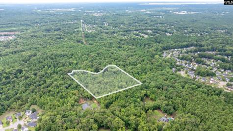 126 Moses Hall Road Irmo SC 29063