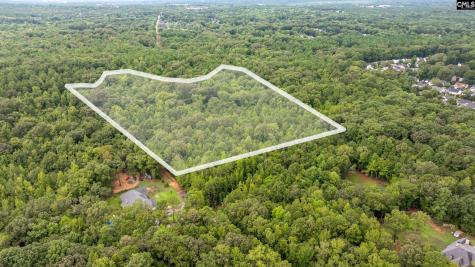 126 Moses Hall Road Irmo SC 29063