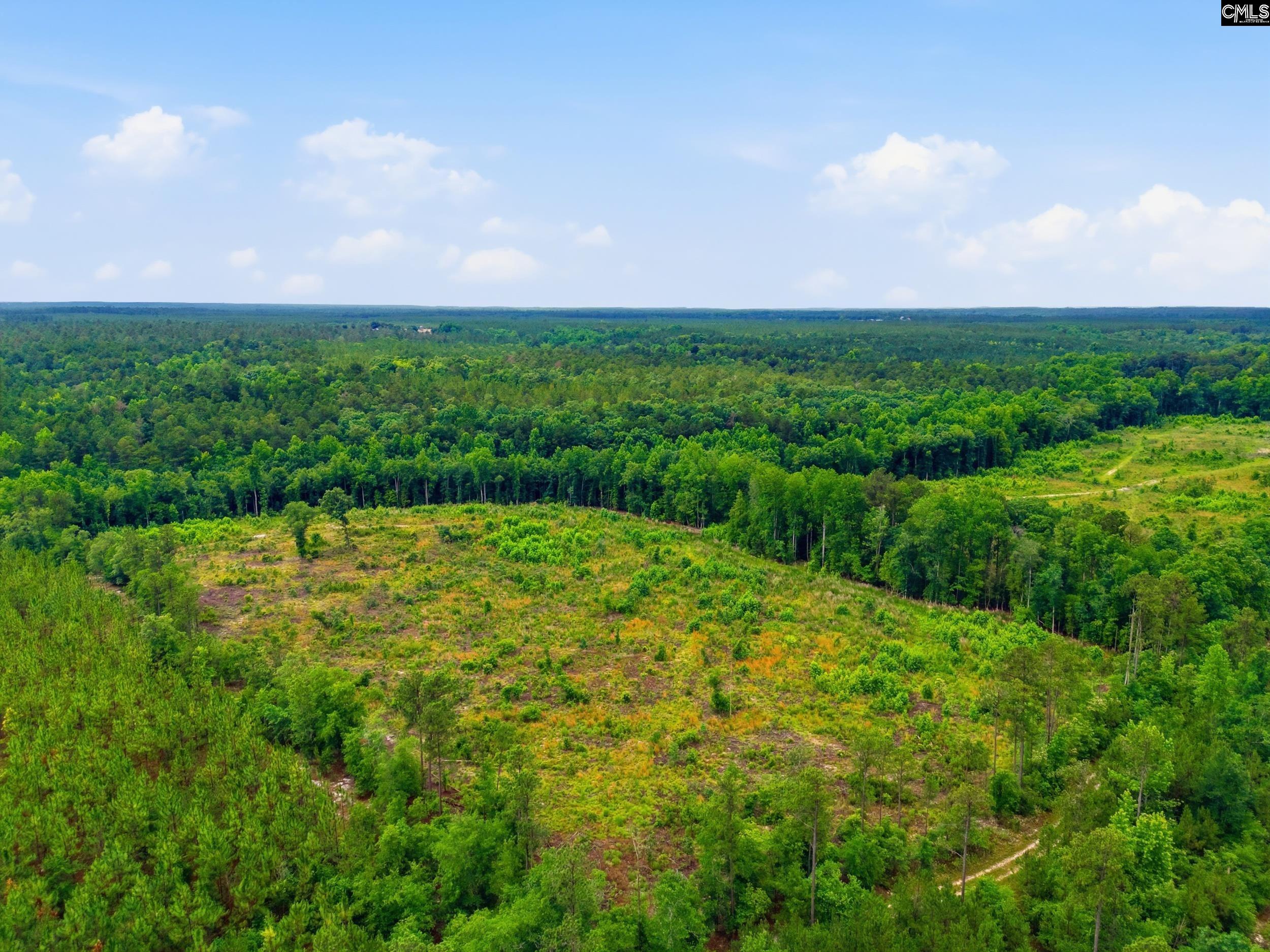 3390 Hunter Road Lot 2 Kershaw SC 29067
