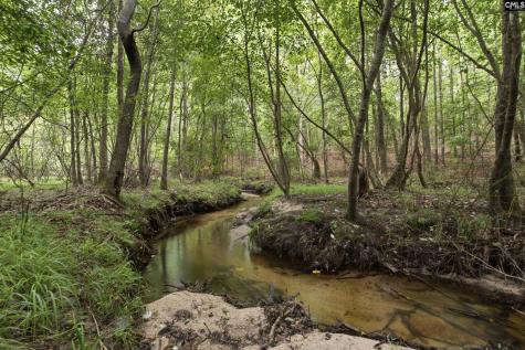 3390 Hunter Road Lot 2 Kershaw SC 29067