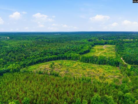 3390 Hunter Road Lot 2 Kershaw SC 29067