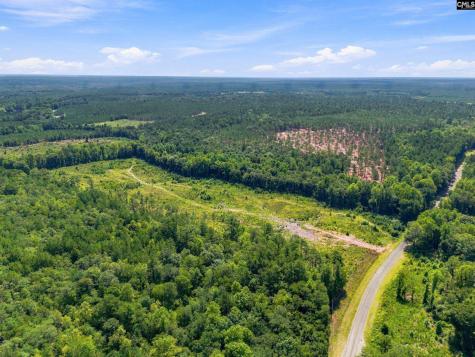 3390 Hunter Road Lot 2 Kershaw SC 29067