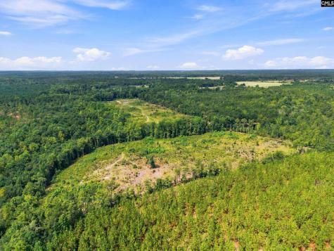 3390 Hunter Road Lot 2 Kershaw SC 29067