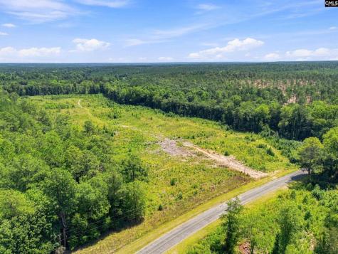 3390 Hunter Road Lot 2 Kershaw SC 29067