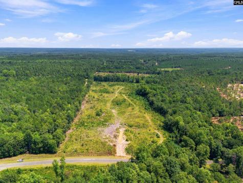 3390 Hunter Road Lot 2 Kershaw SC 29067