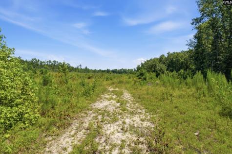 3390 Hunter Road Lot 2 Kershaw SC 29067