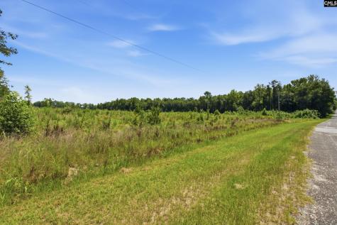 3390 Hunter Road Lot 2 Kershaw SC 29067