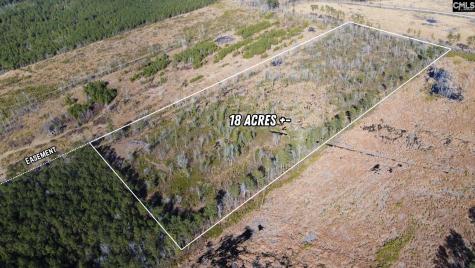 Tbd Epps Road Manning SC 29102