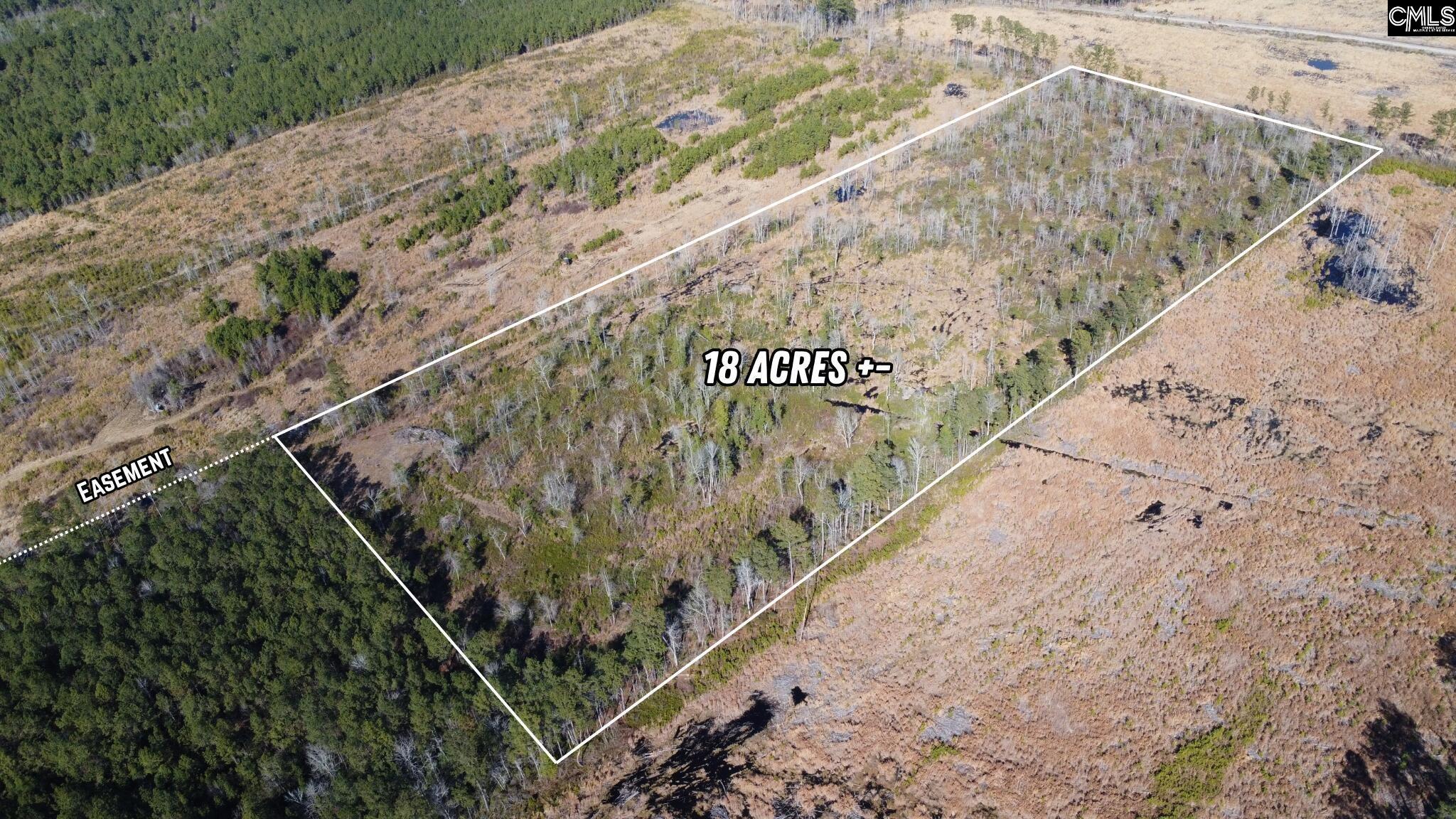 Tbd Epps Road Manning SC 29102