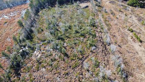 Tbd Epps Road Manning SC 29102