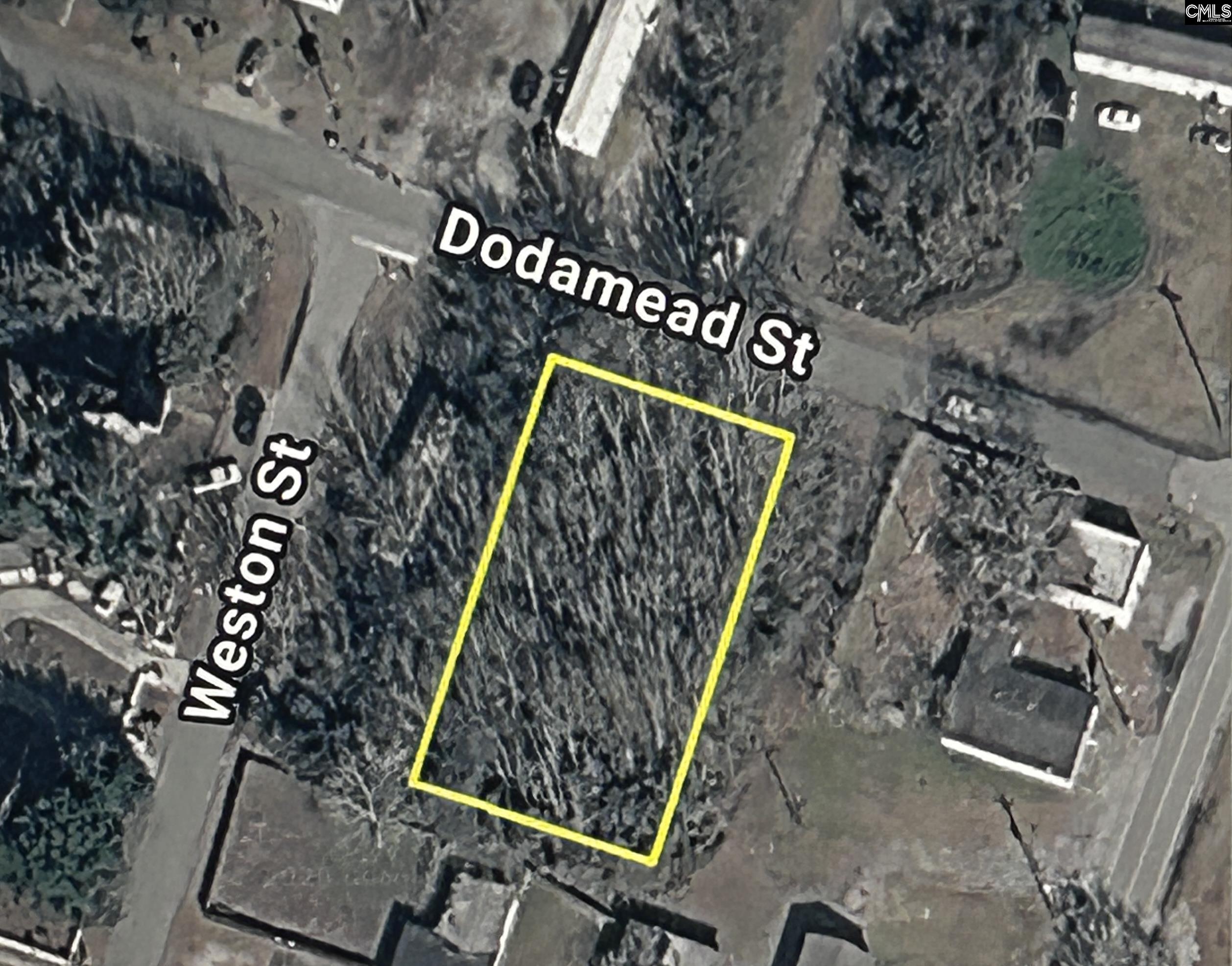204 Dodamead Street Eastover SC 29044