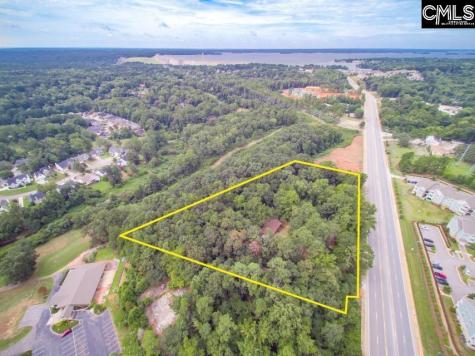 2141 Lake Murray Boulevard Columbia SC 29212
