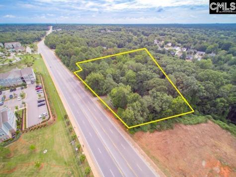 2141 Lake Murray Boulevard Columbia SC 29212
