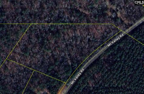 521 Mount Valley Road Blythewood SC 29016