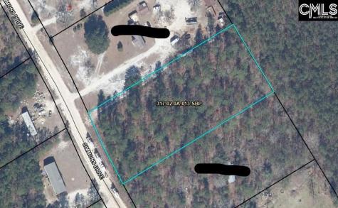 90 Simmons Drive Camden SC 29045