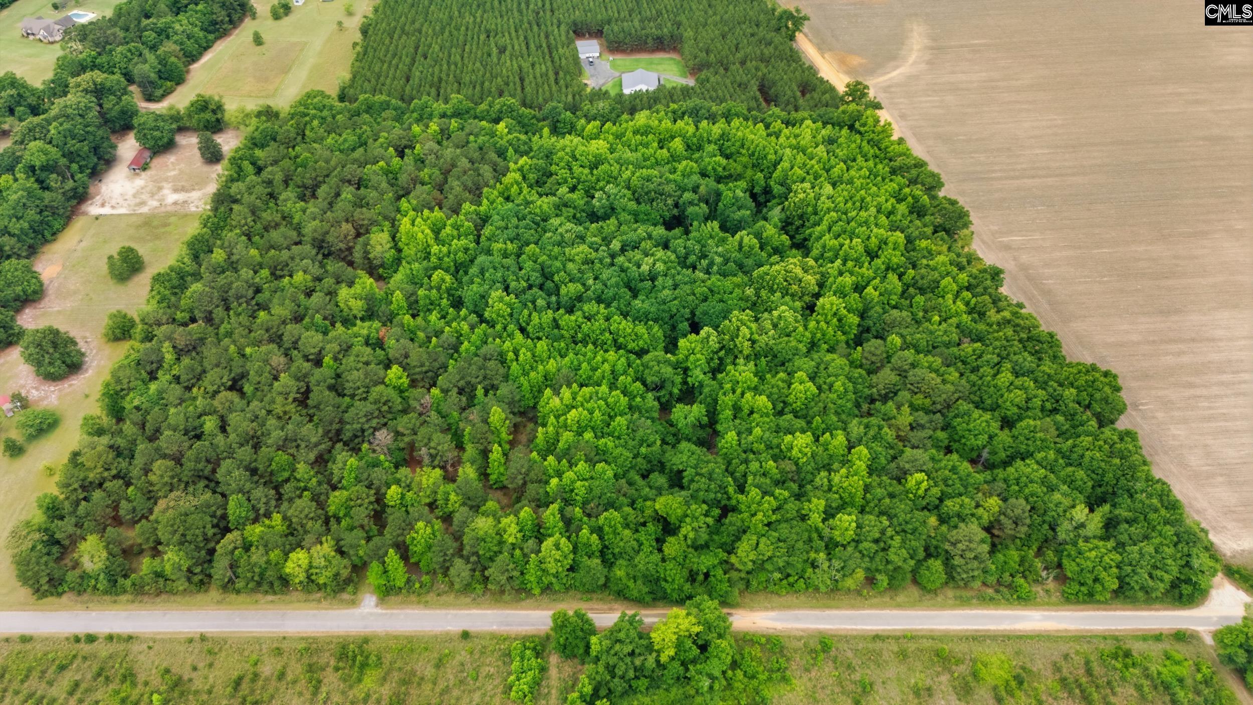2 Toby Creek Road Barnwell SC 29812
