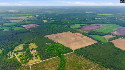 2 Toby Creek Road Barnwell SC 29812