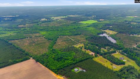 2 Toby Creek Road Barnwell SC 29812