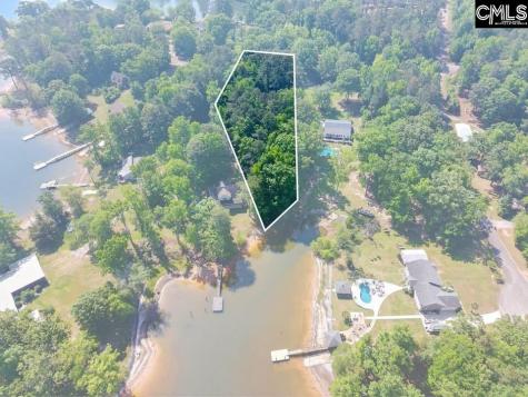 0 Rebecca Drive Leesville SC 29070