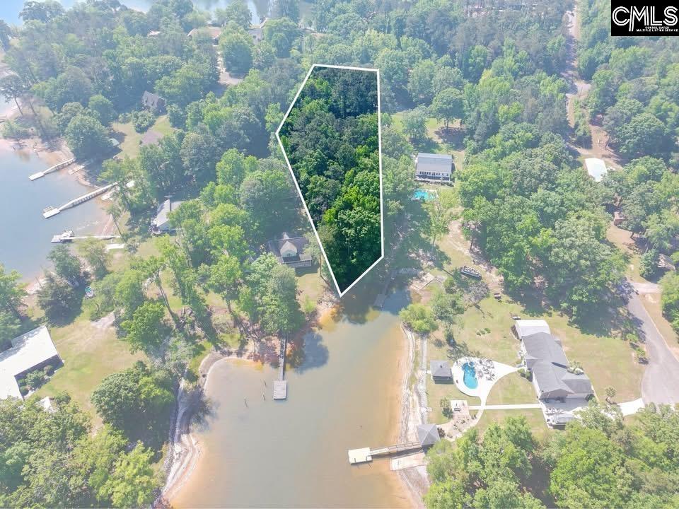 0 Rebecca Drive Leesville SC 29070