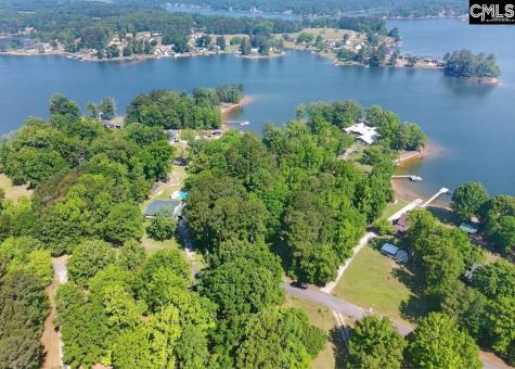 0 Rebecca Drive Leesville SC 29070