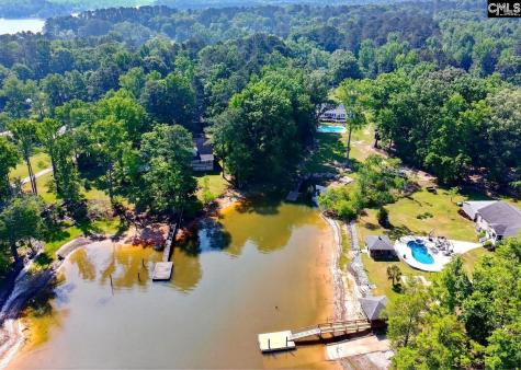 0 Rebecca Drive Leesville SC 29070