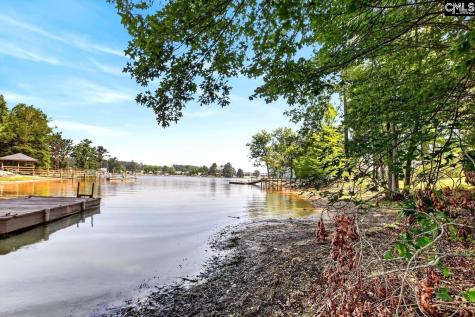 0 Rebecca Drive Leesville SC 29070